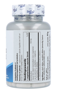 Kal Acidophilus Probiotica 4 100ST