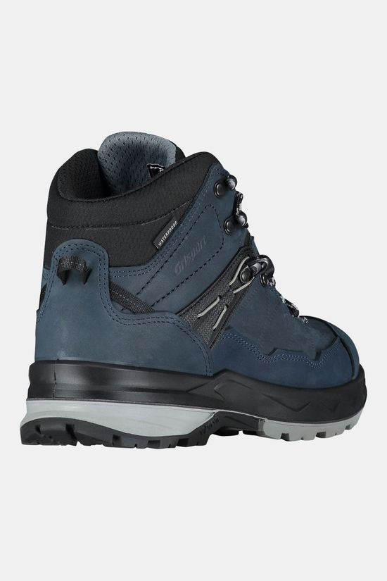 Grisport Grisport Valencia Mid Wandelschoen Dames