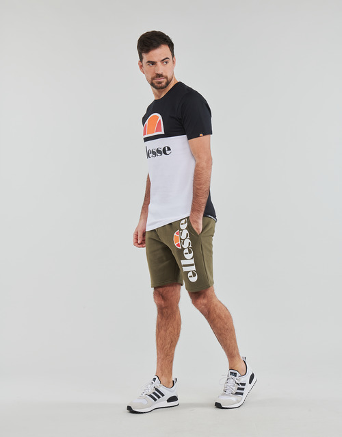 Ellesse - BOSSINI Kaki