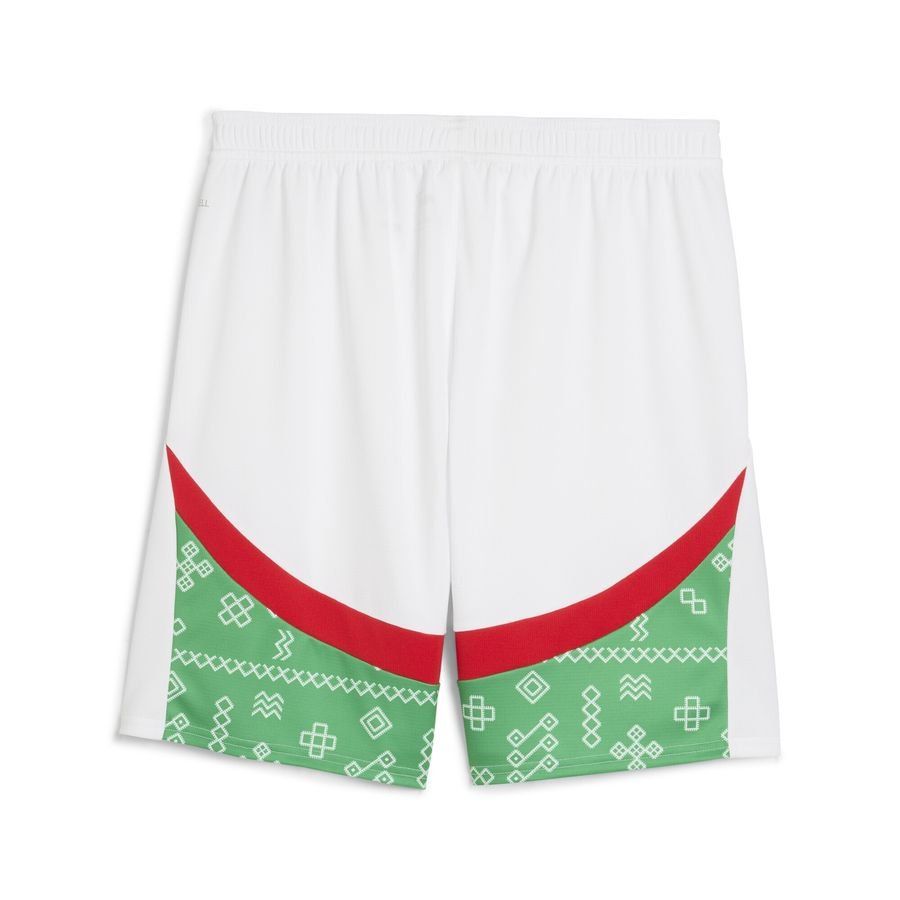 Puma Marokko 2025 Shorts