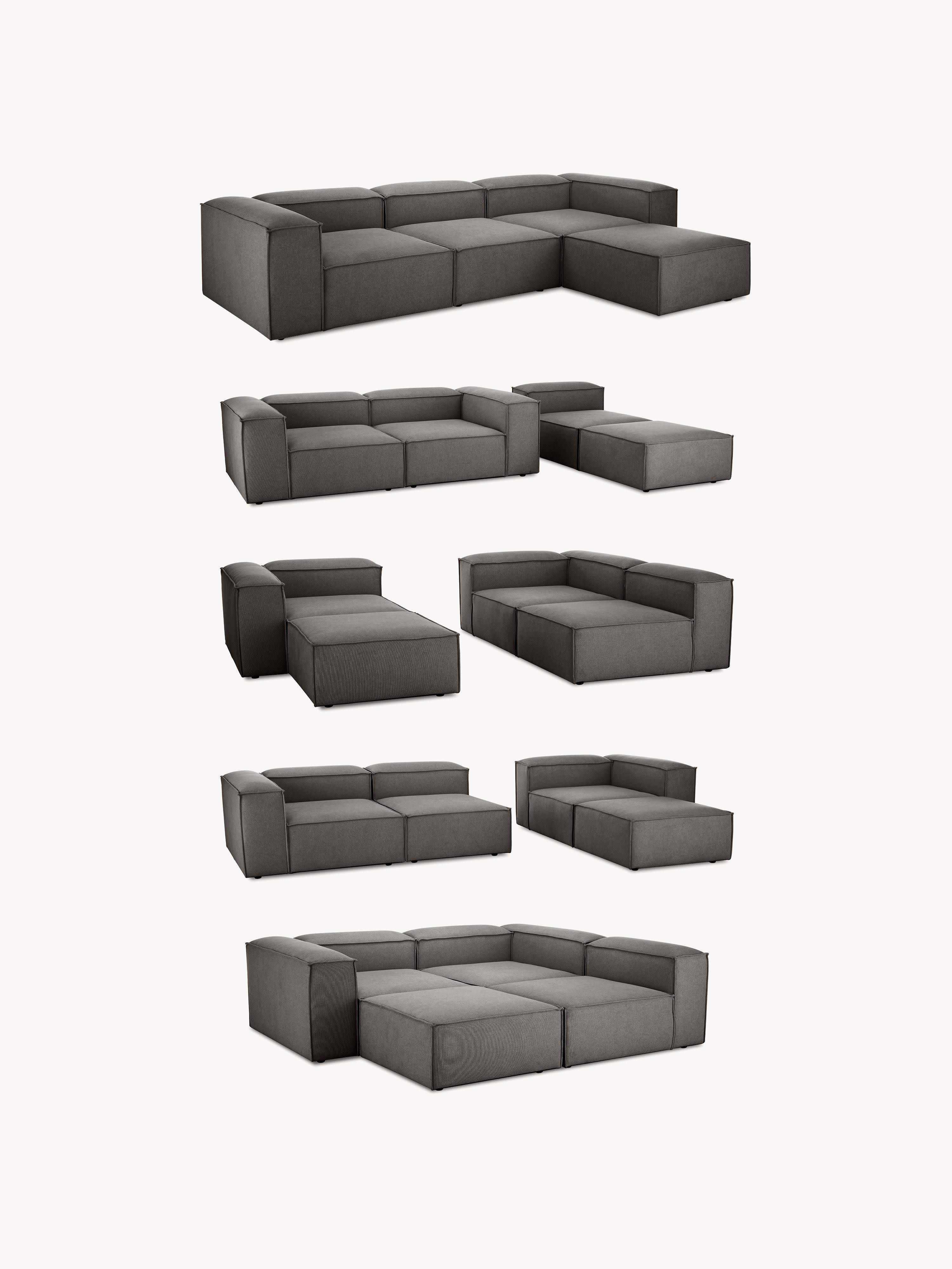 Modulaire U-bank Lennon