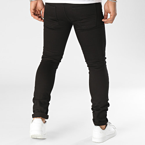 Jean Slim Noir