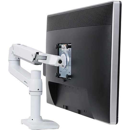 Ergotron LX Series 45-490-216 support d'écran plat pour bureau 86,4 cm (34