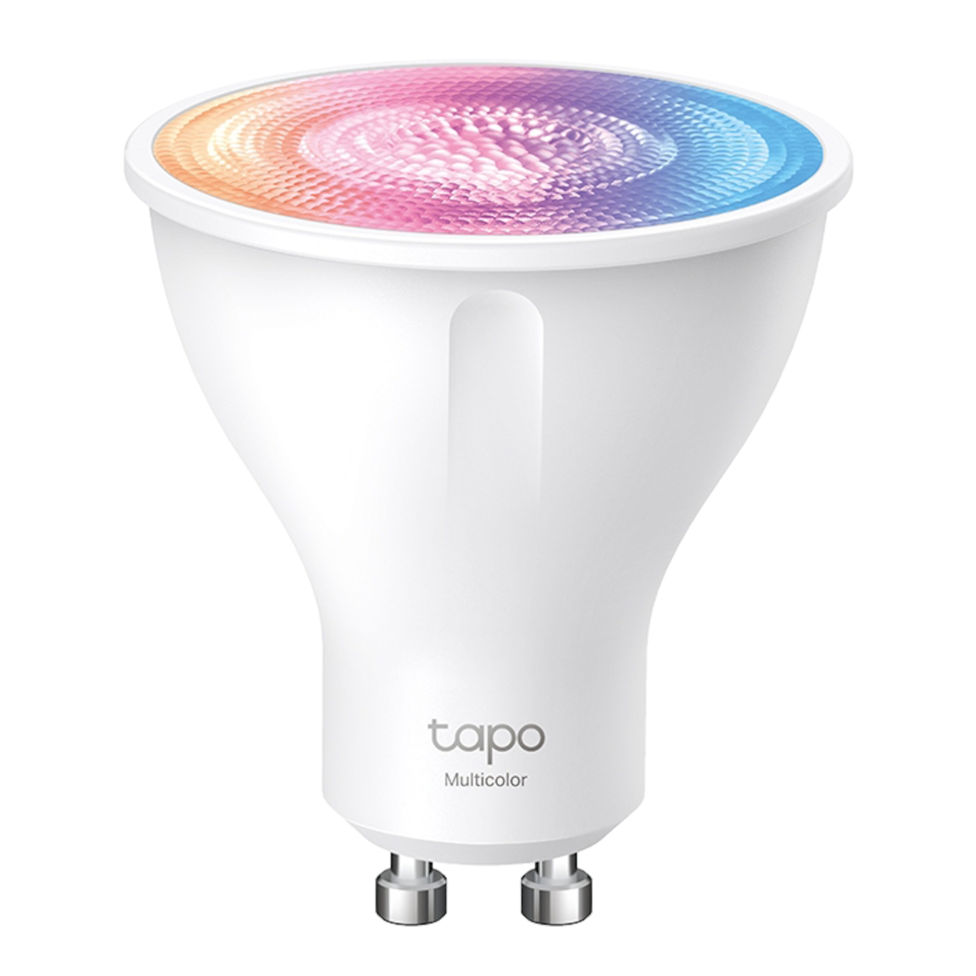 TP-link Tapo L630 Smart RGB LED-pære GU10