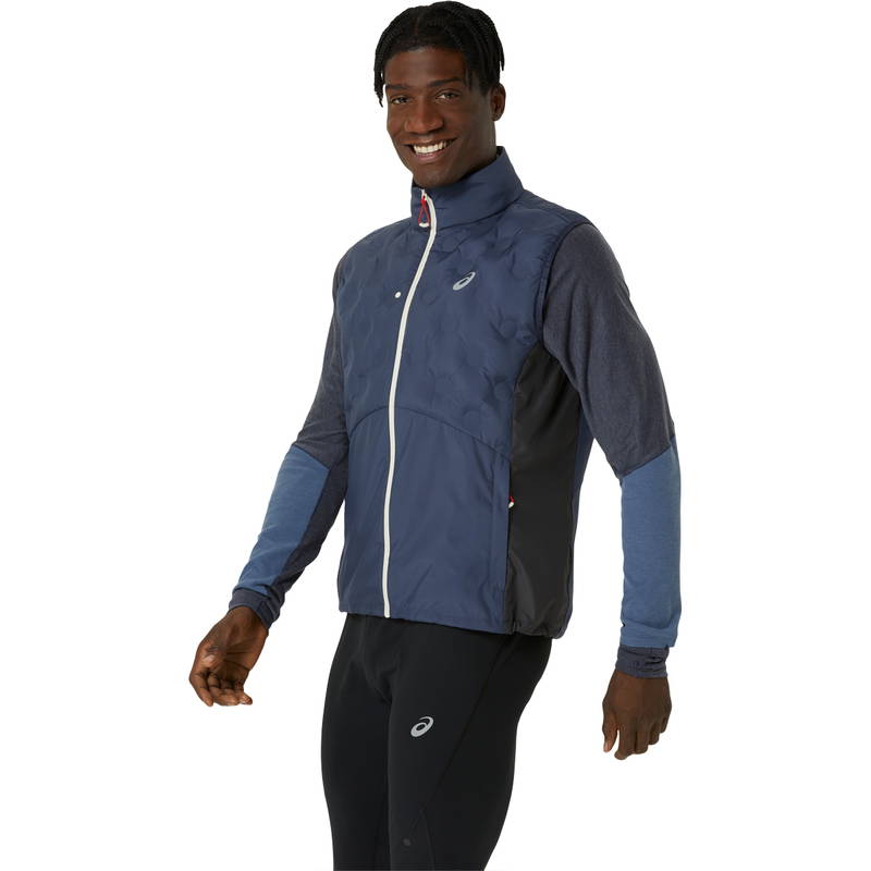 ASICS Road Winter Løbevest Herre
