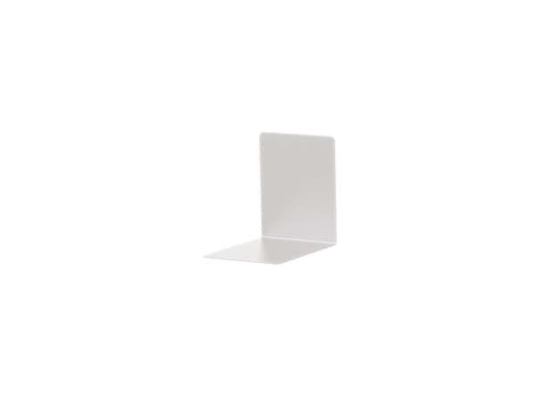 MAUL 3527308, Sølv, Aluminium, 1 mm, Blank, 80 x 100 x 100 mm, 2 stykker