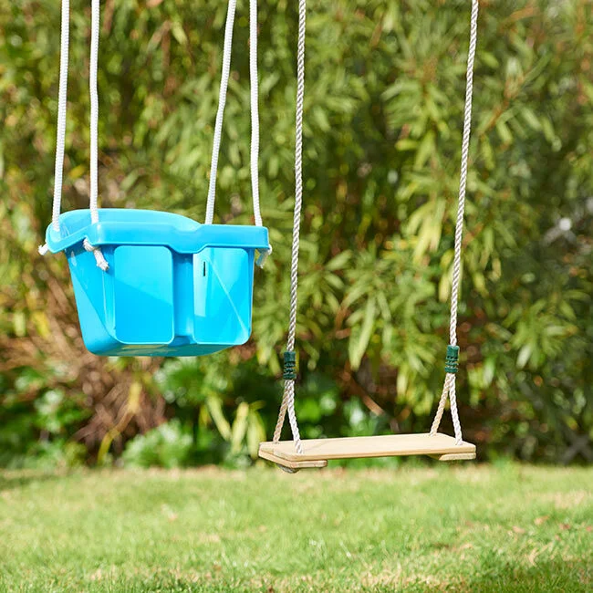 Siège balançoire bébé