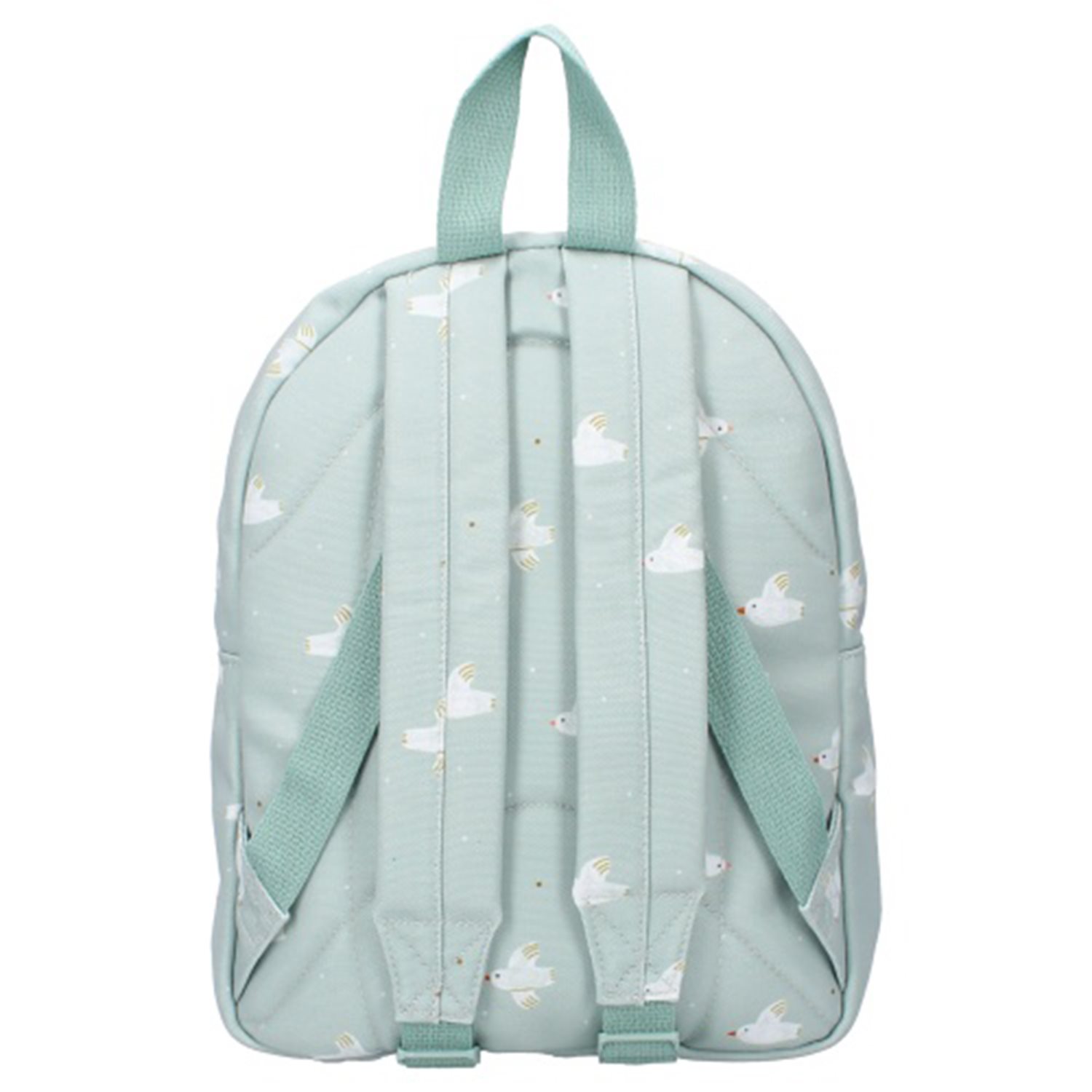 Kidzroom Harmony Backpack green