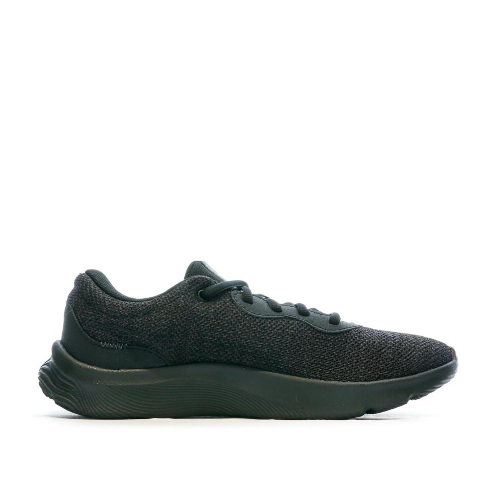 Under Armour Chaussures de running Noires Femme Under Armour Micro 3024131-002