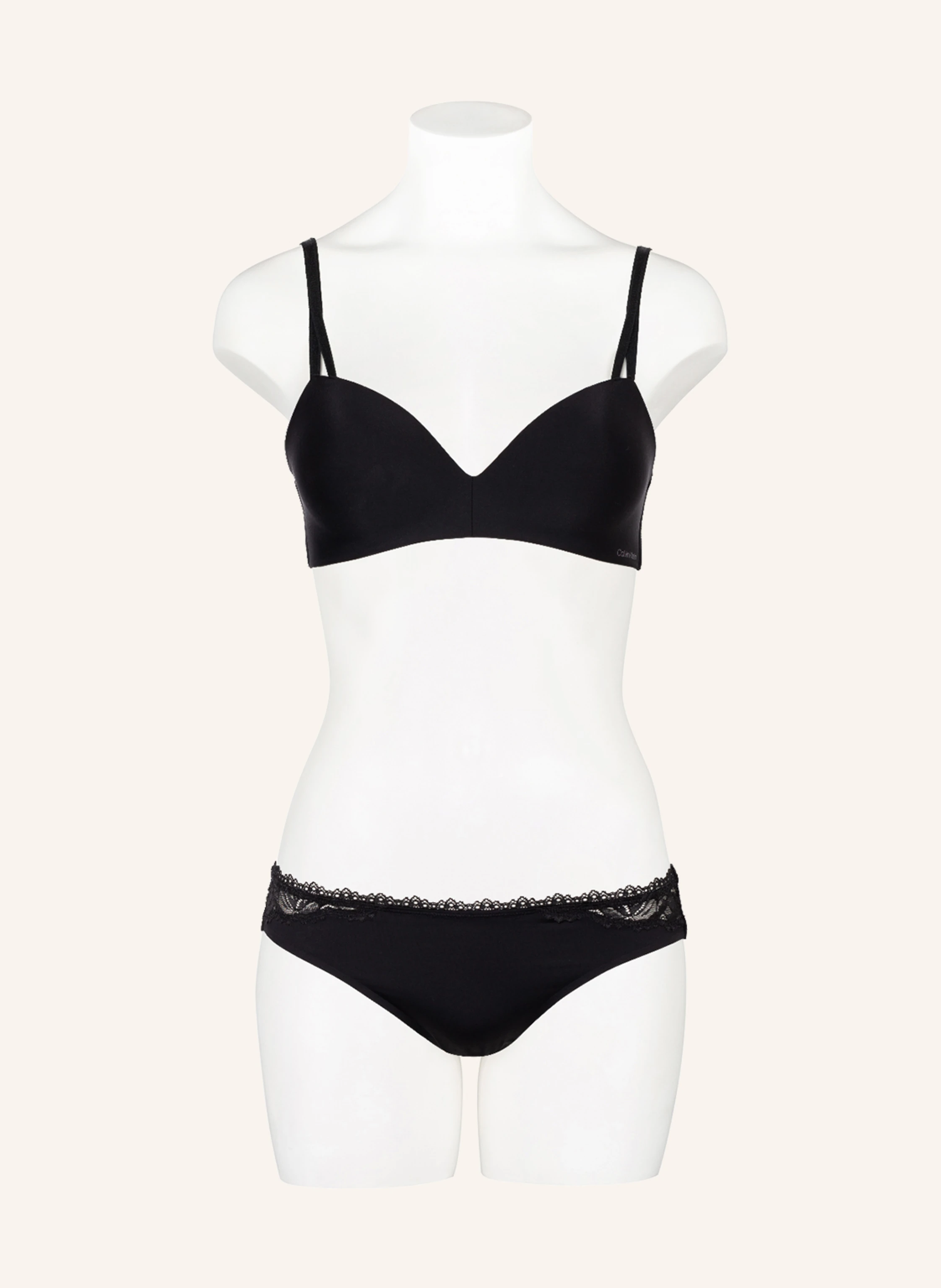Calvin Klein Slip SEDUCTIVE COMFORT
