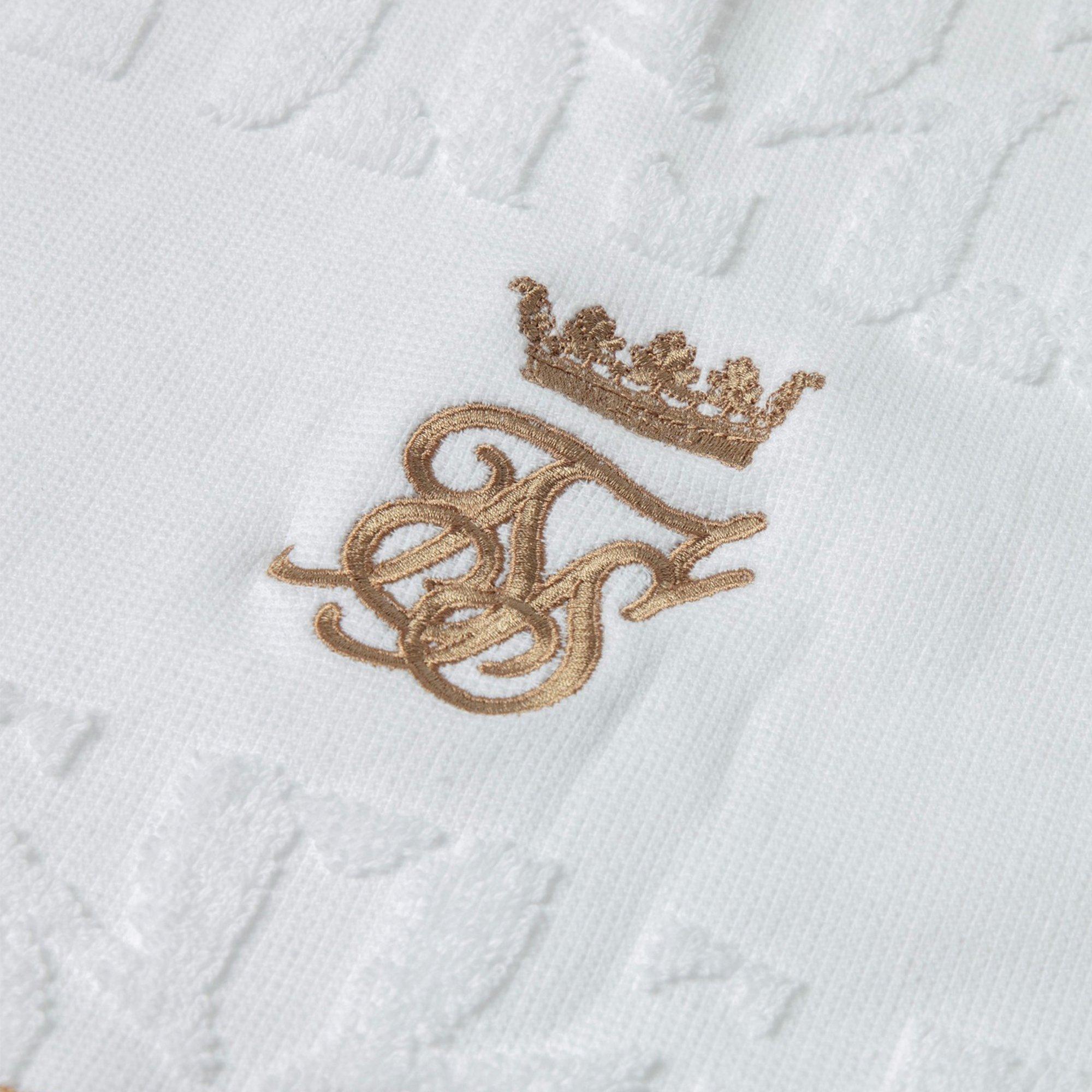 SikSilk Towel Sn99