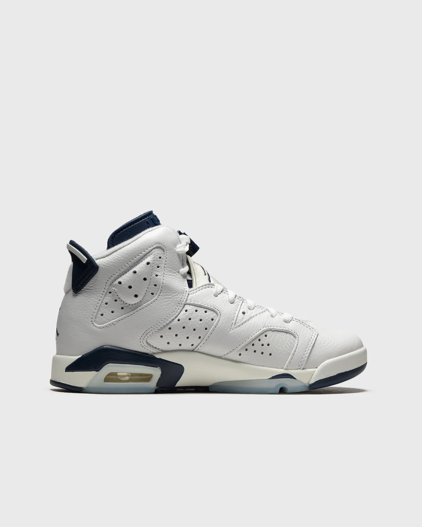 Jordan Air Jordan 6 Retro (GS) 