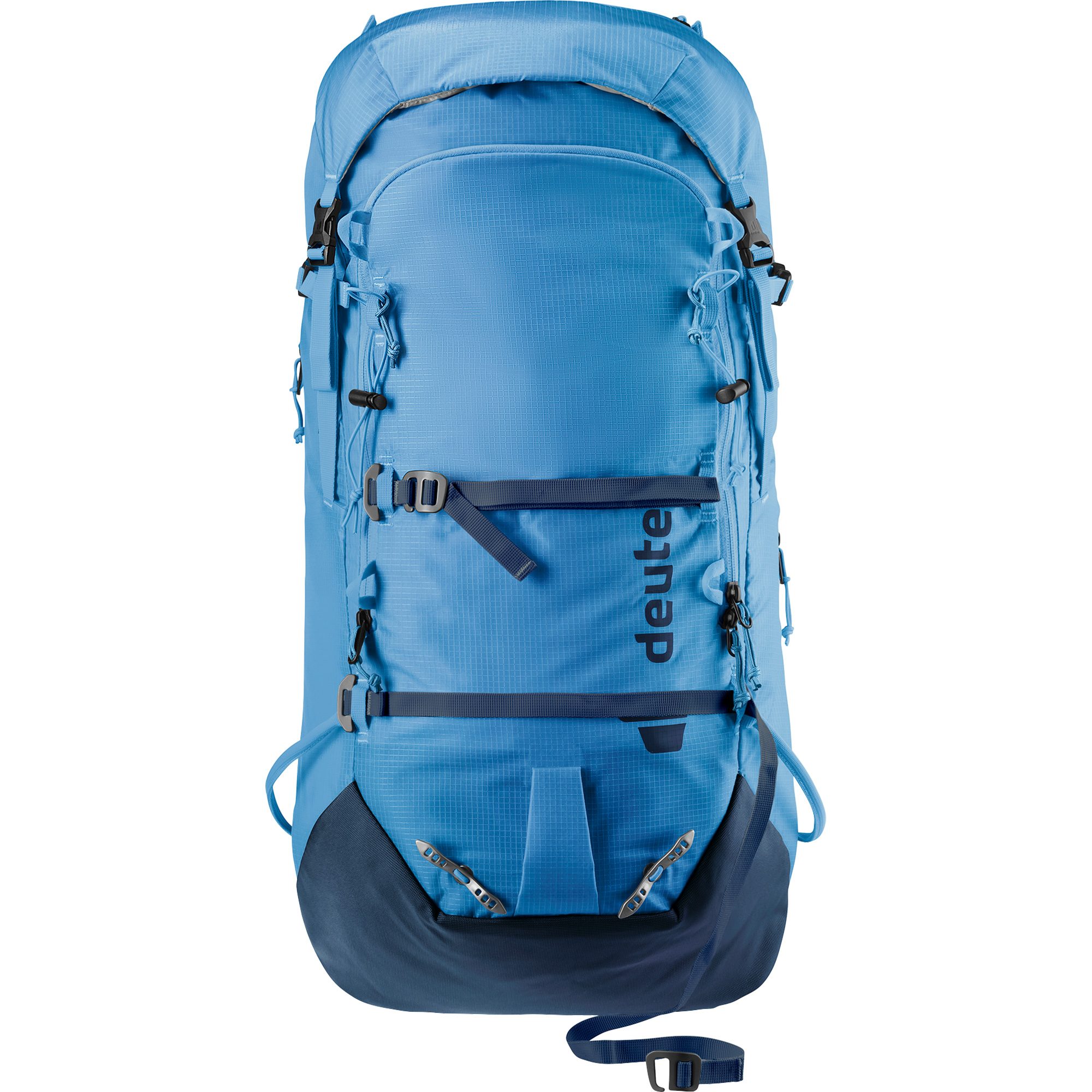 deuter Freescape Lite 26l Skitourenrucksack neptune