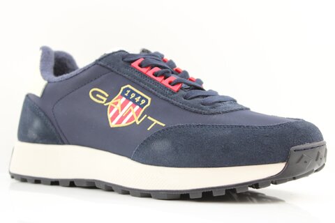 Gant Schnürschuhe