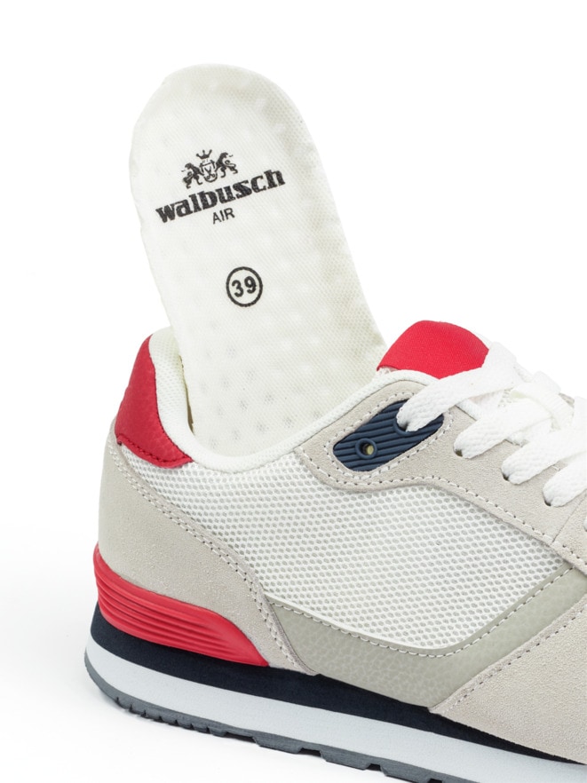 Ultraleicht Sneaker