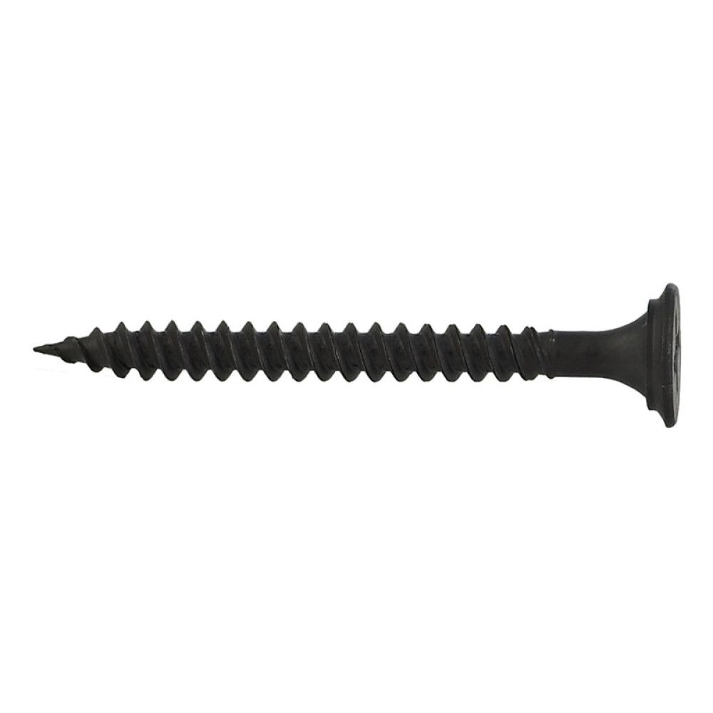 SKRUE HIKOKI GIPS/STÅL SORT BÅND 3,5X38