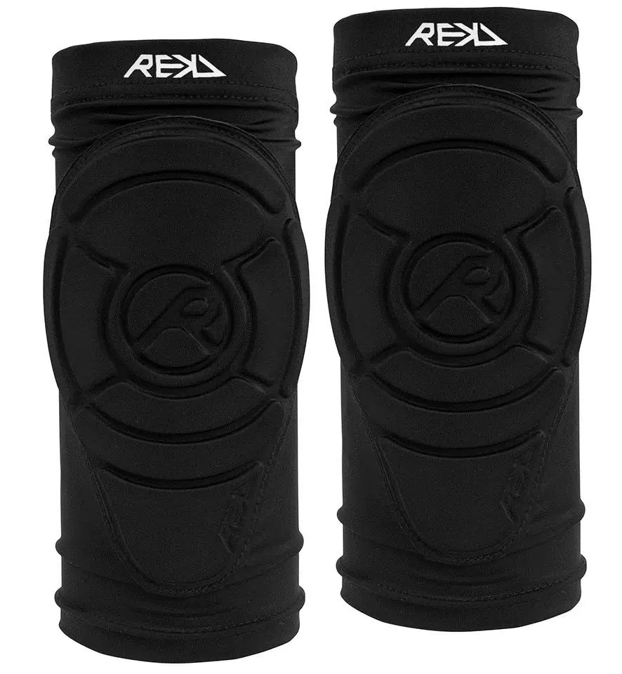REKD Pro Knee Gasket - Knæbeskyttere Rulleskøjter | SkatePro