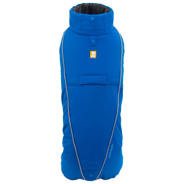 Ruffwear - Vert Coverall - Manteau pour chien