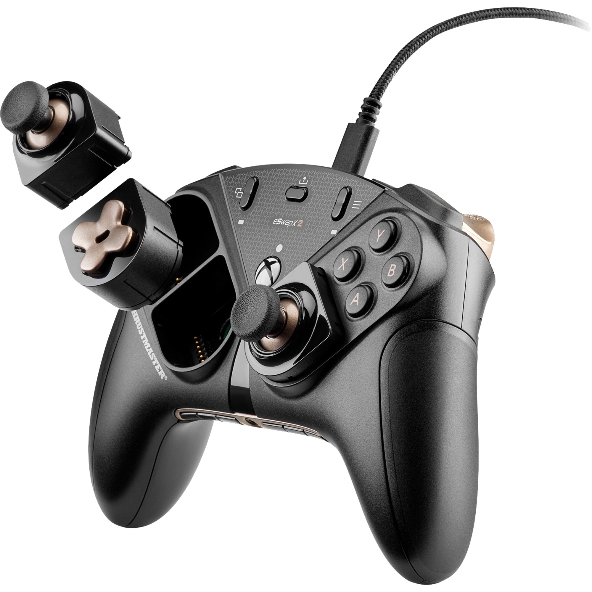 Thrustmaster Gamepad eSwap X2 Pro Controller