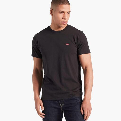 Novo núcleo da Levi's
