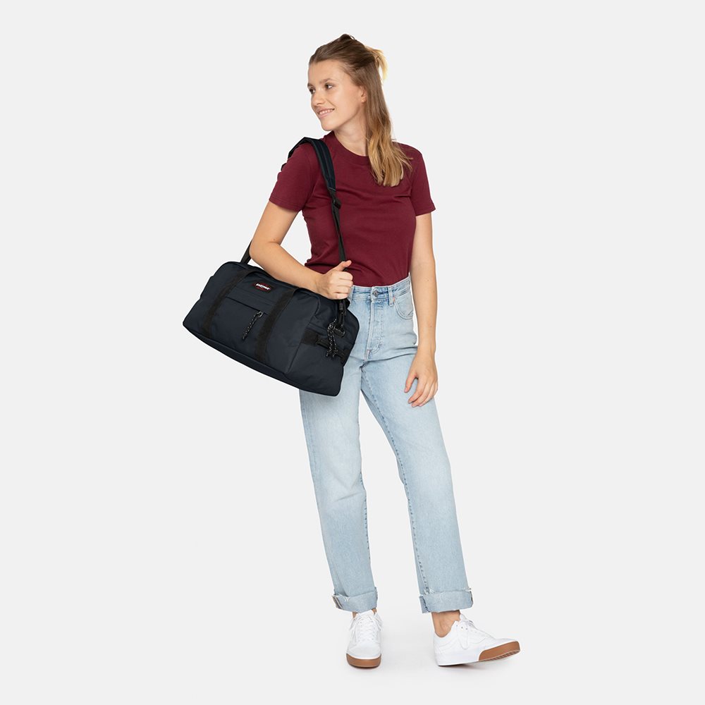 Eastpak Compact + Reistas black