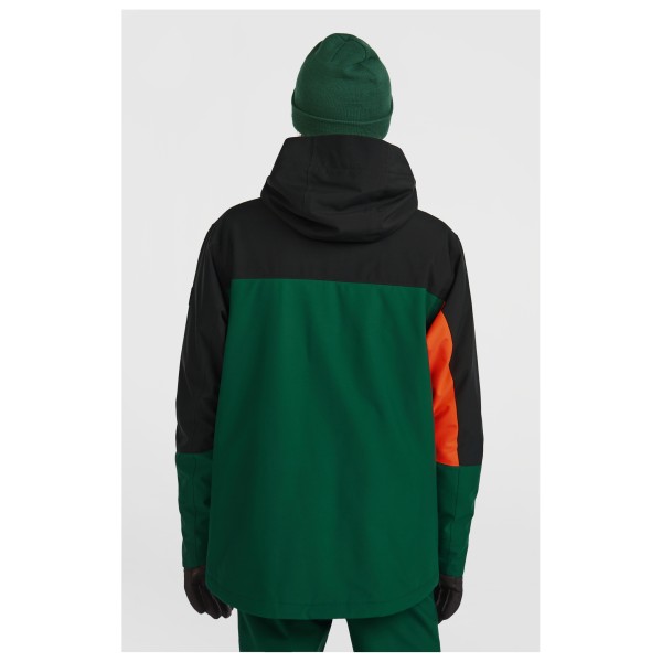O'Neill - FWC' Cruz Triple Snow Jacket - Veste de ski