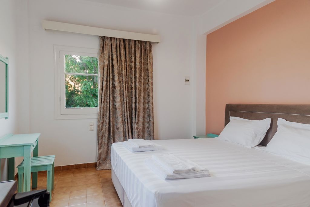 Kamelia Appartementen Logies - Appartement