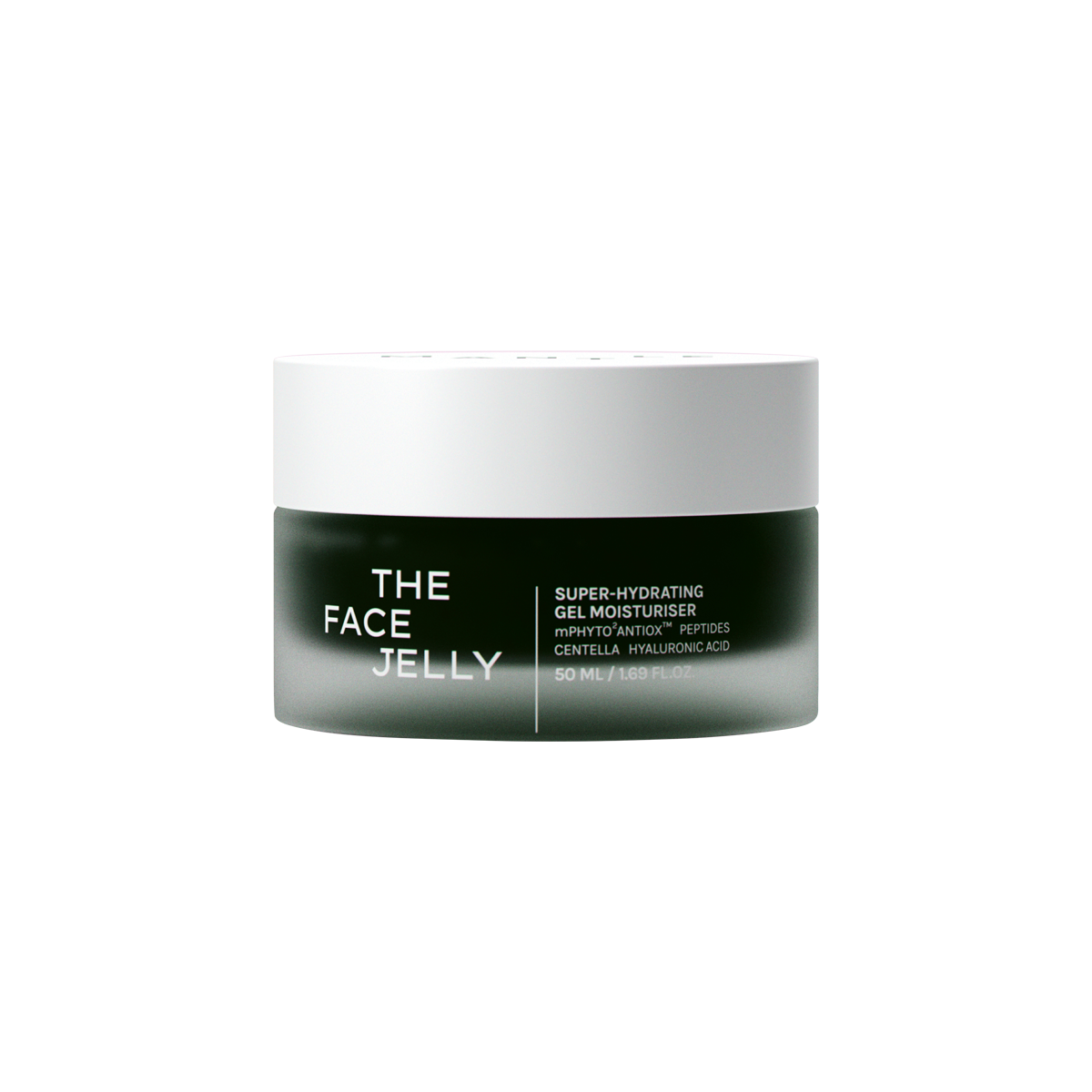 The Face Jelly 50ml
