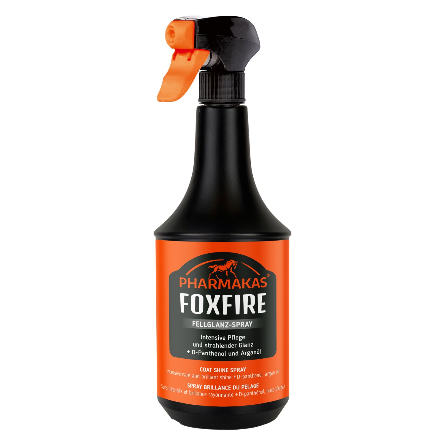 PHARMAKAS Foxfire Fellglanz  - 1 Liter