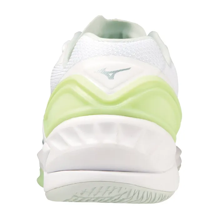 Mizuno Wave Stealth Neo Indoorschoenen Dames