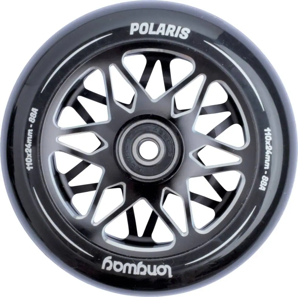 Longway Polaris Hjul Til Løbehjul | SkatePro