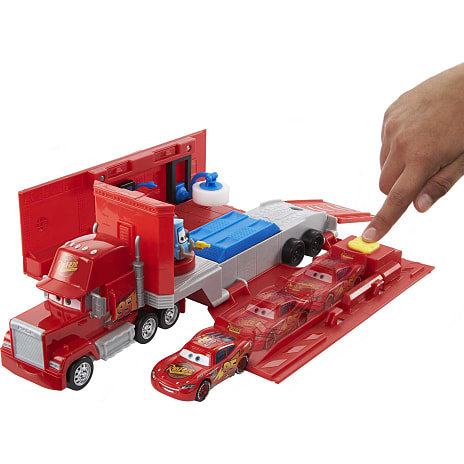 Disney Pixar Cars foranderlige Mack legesæt
