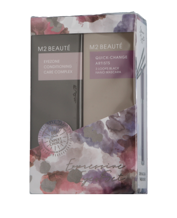 M2 Beauté M2 Eyezone Set 8ml-6ml