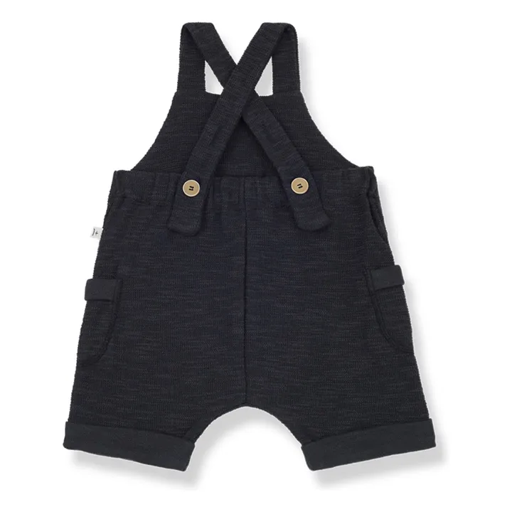 1+ in the family Salopette Tino | Gris anthracite