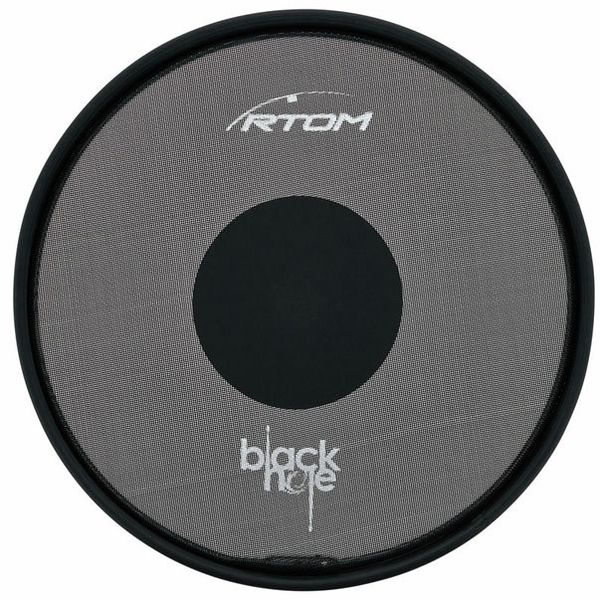 Rtom Black Hole Pra.Pad Bundle Stu.