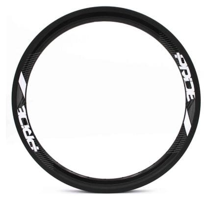Jante Pride Racing Carbon Gravity Exp 20 28H UD GLOSS