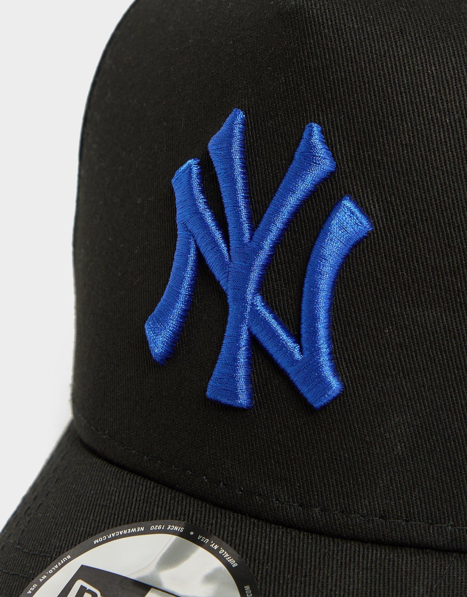 New Era Casquette MLB New York Yankees Patch
