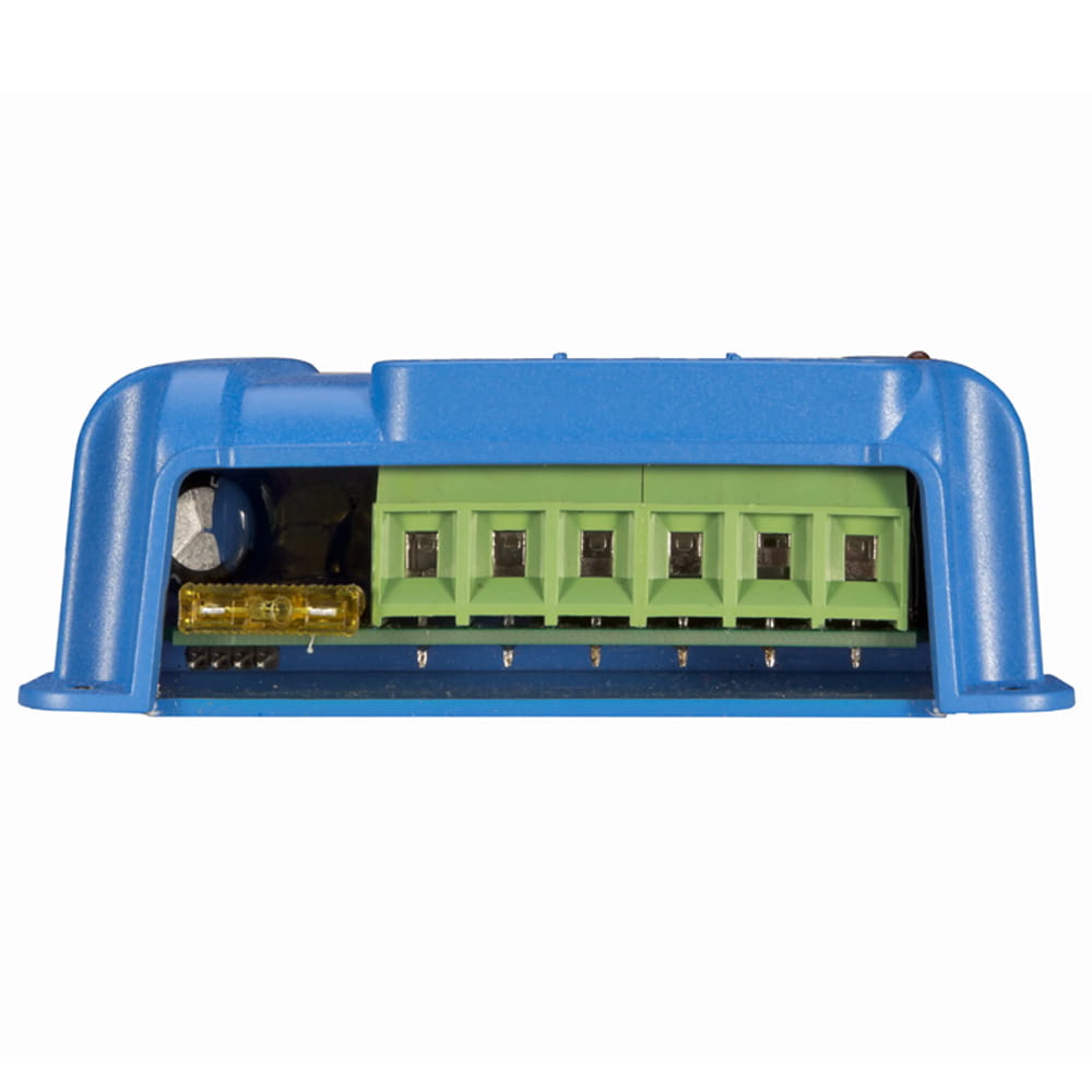 Régulateur de charge MPPT Victron Blue solar 75-15A 220W
