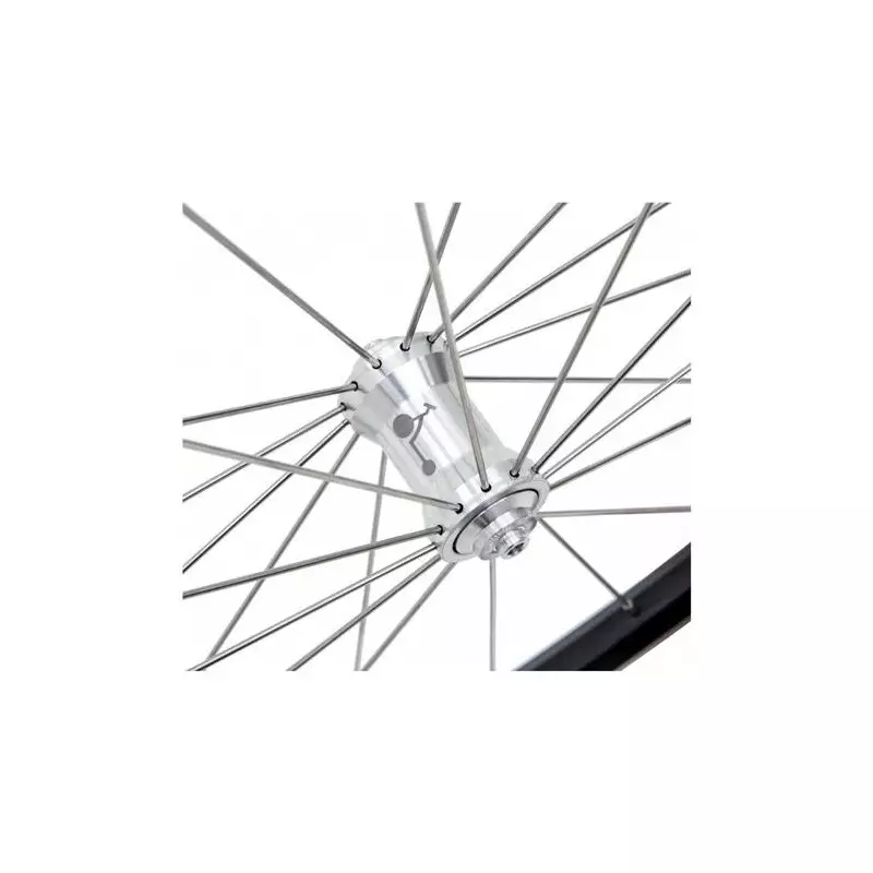 26´´ wheelset MAX (HK 6524 RS, DRAGON)