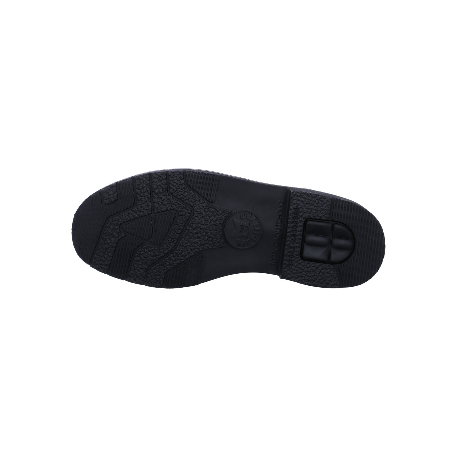 Mephisto chaussures Max noir