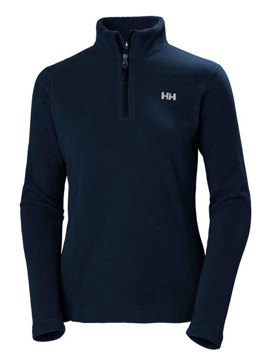 Daybreaker 1/2 Zip Fleece Women fleece