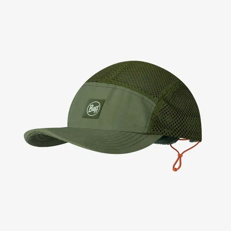 5 Panel Air Cap - Casquette