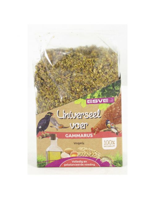 Esve Universeelvoer - Vogelvoer - 560 g