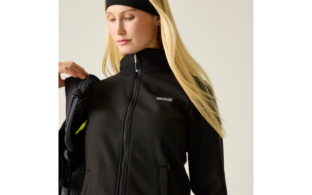 Regatta Connie V Damen Softshelljacke