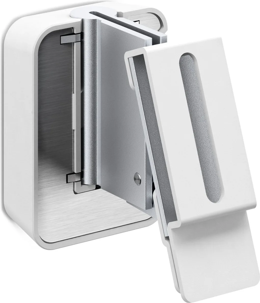 Vogel's Sound 3200 Blanc Supports pour enceintes