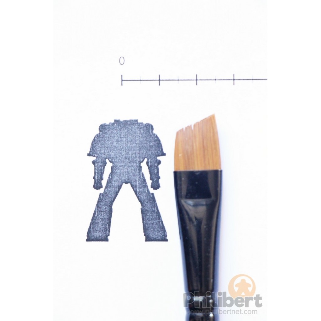 Citadel : Pinceau - Extra Large Base Brush