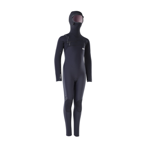 ION Capture Amp 6/5 Hood Front Zip junior 2025