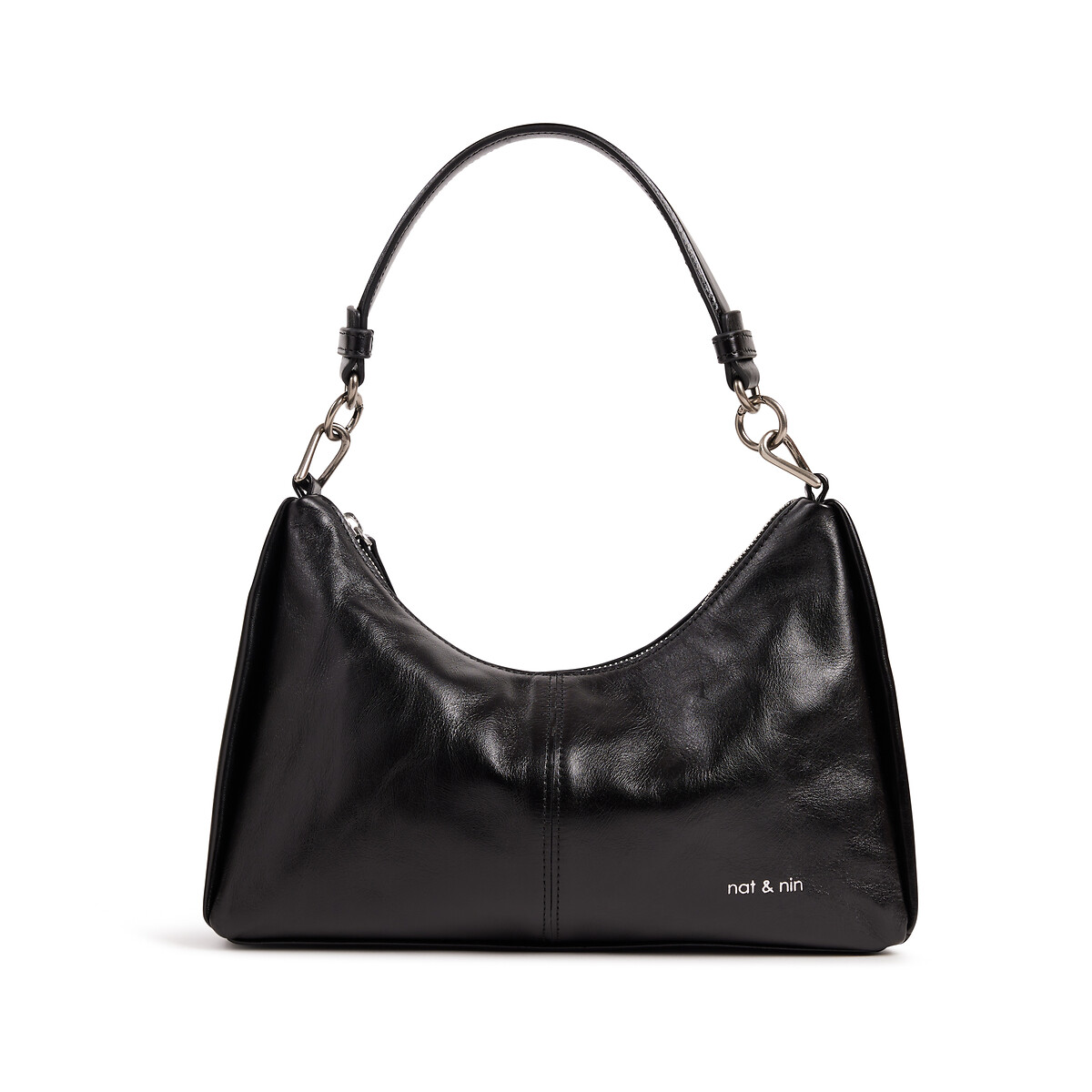 NAT & NIN<br>Lenços de couro Regina