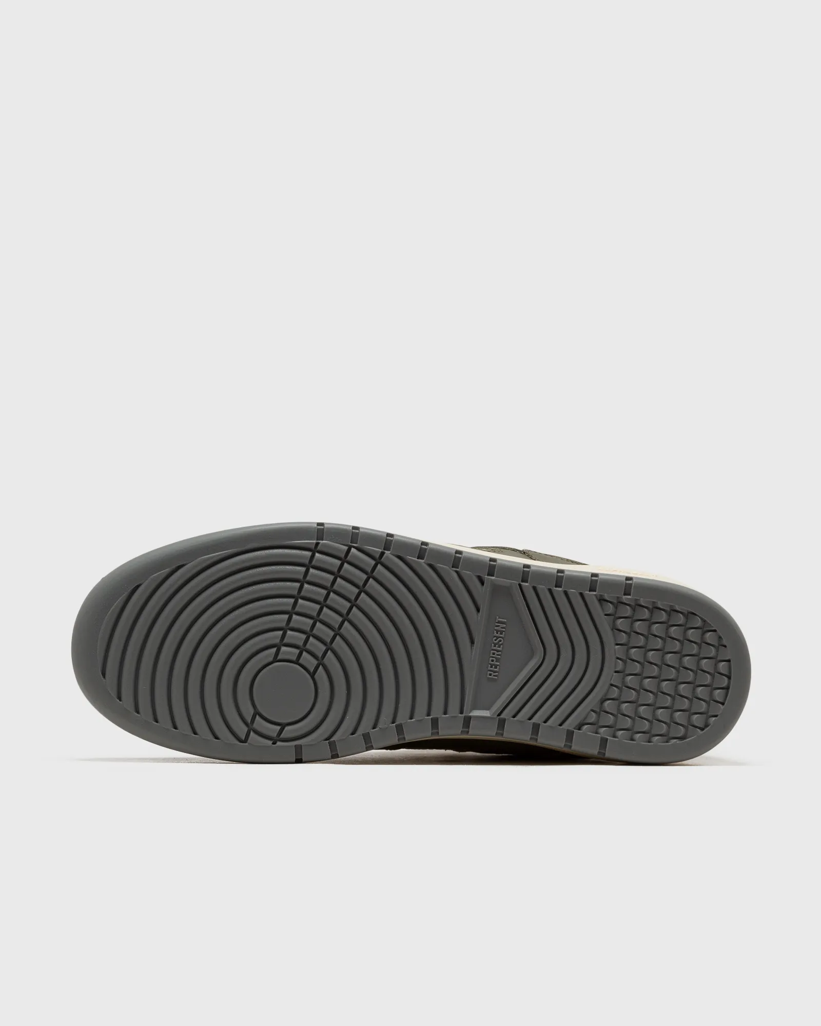 Represent REPTOR LOW