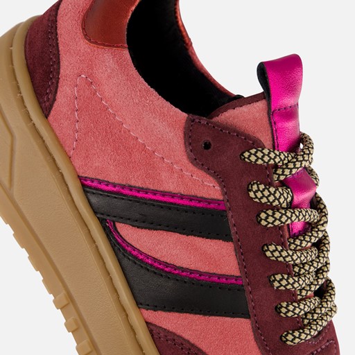 Cellini sneakers roze